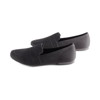 Shavon Black Mesh F23