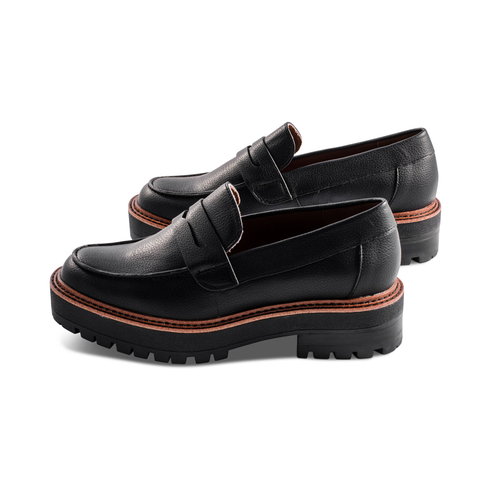 Sherry Black F23