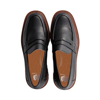 Sherry Black F23