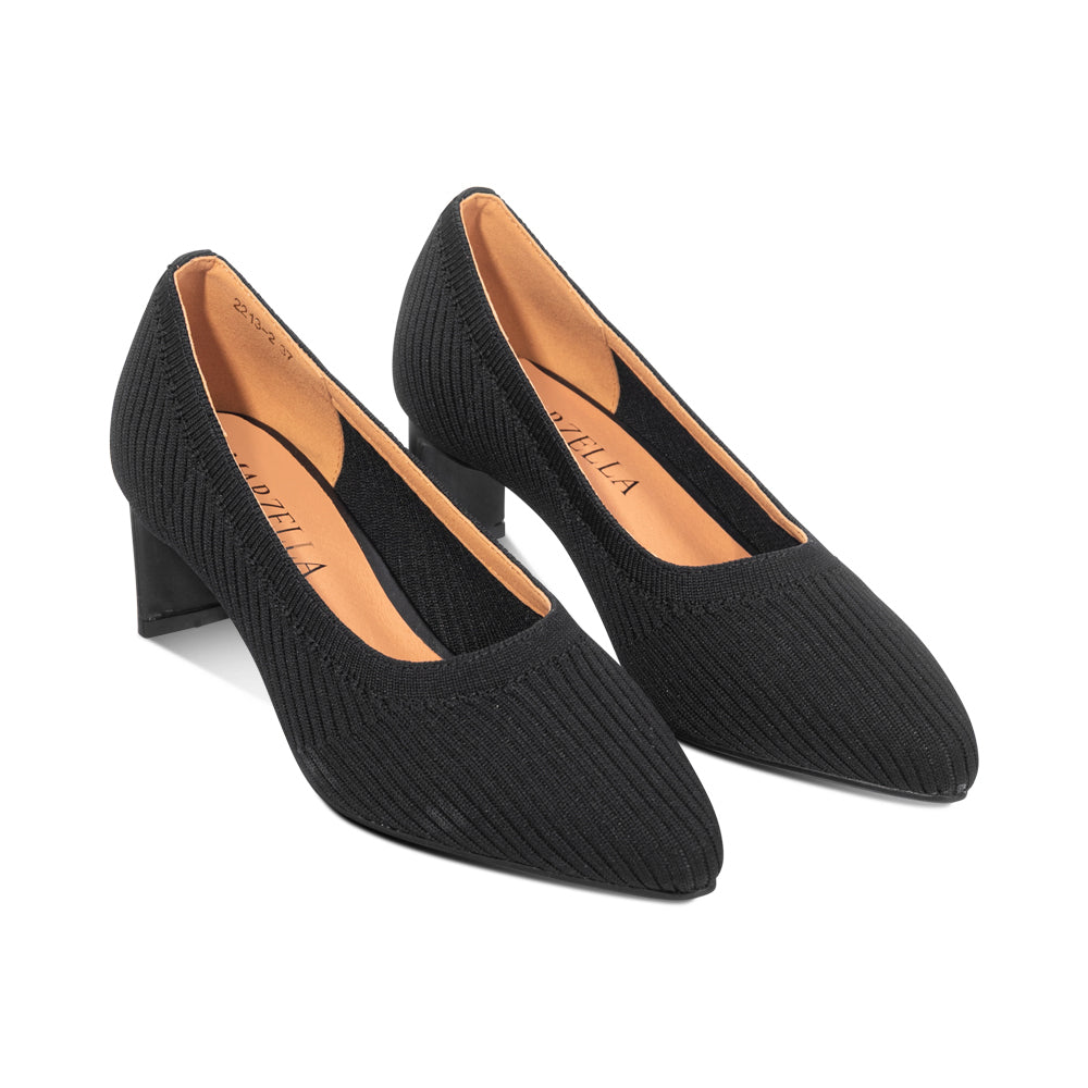 Baron Black Knit S26