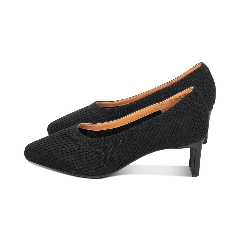 Baron Black Knit S26