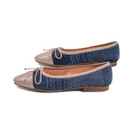 Sidley Denim / Taupe S25