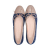 Sidley Denim / Taupe S25