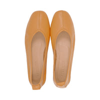 Sidney Tan Leather S26