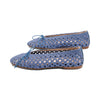 Simone Chambray Weave S25