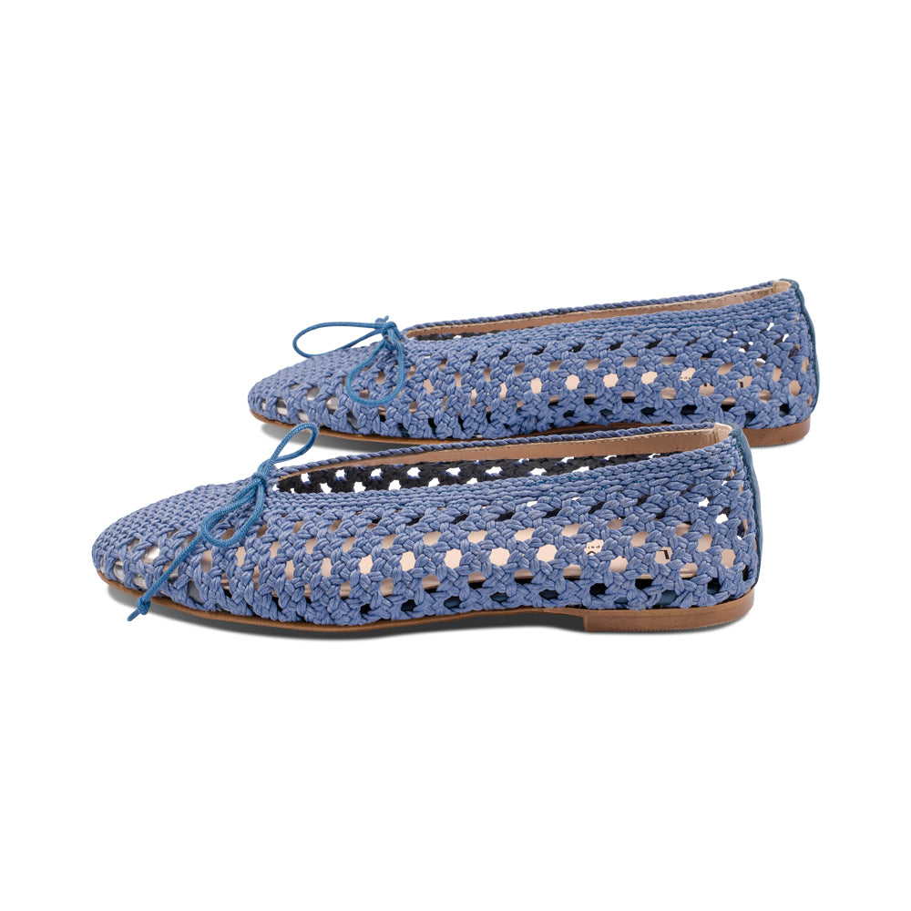 Simone Chambray Weave S25