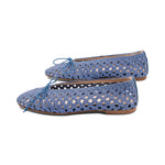 Simone Chambray Weave S25