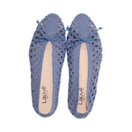 Simone Chambray Weave S25