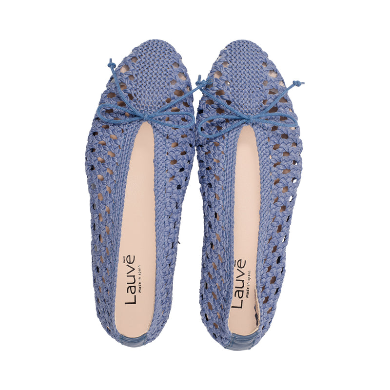 Simone Chambray Weave S25