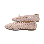 Simone Taupe Weave S25