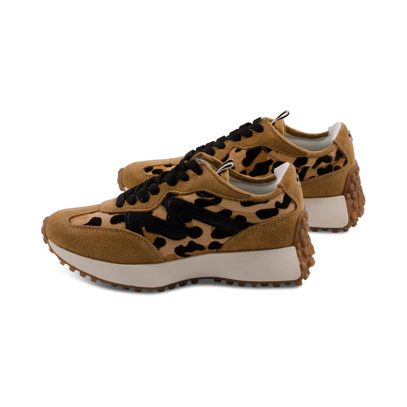 Simpo Leopard / Tan F24