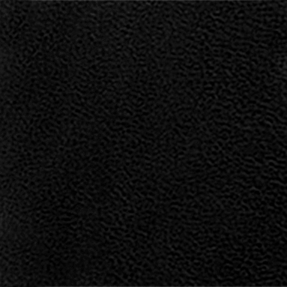 Simpson Black Leather F26
