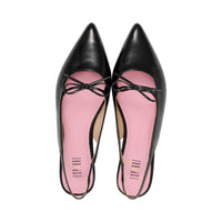 Smee Black Patent S26