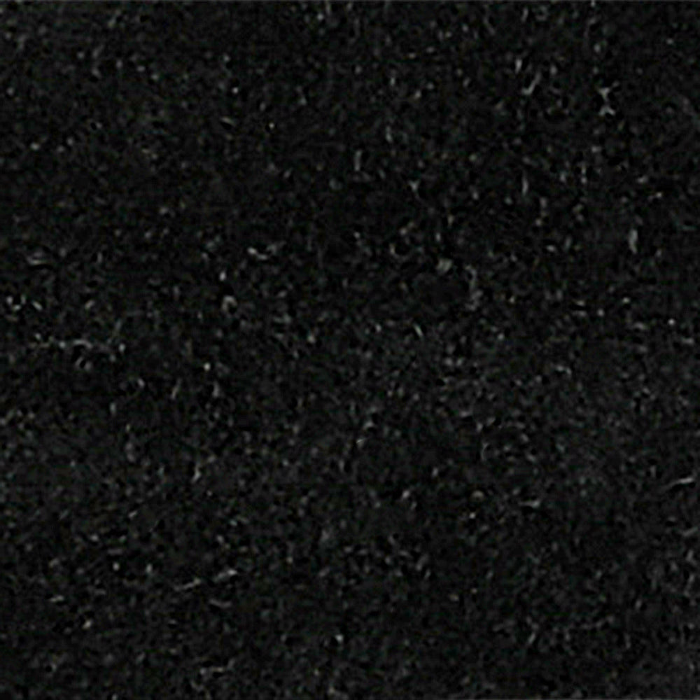 Smee Black Suede F26