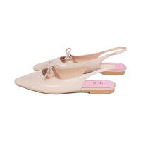 Smee Natural Leather S26