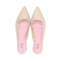 Smee Natural Leather S26