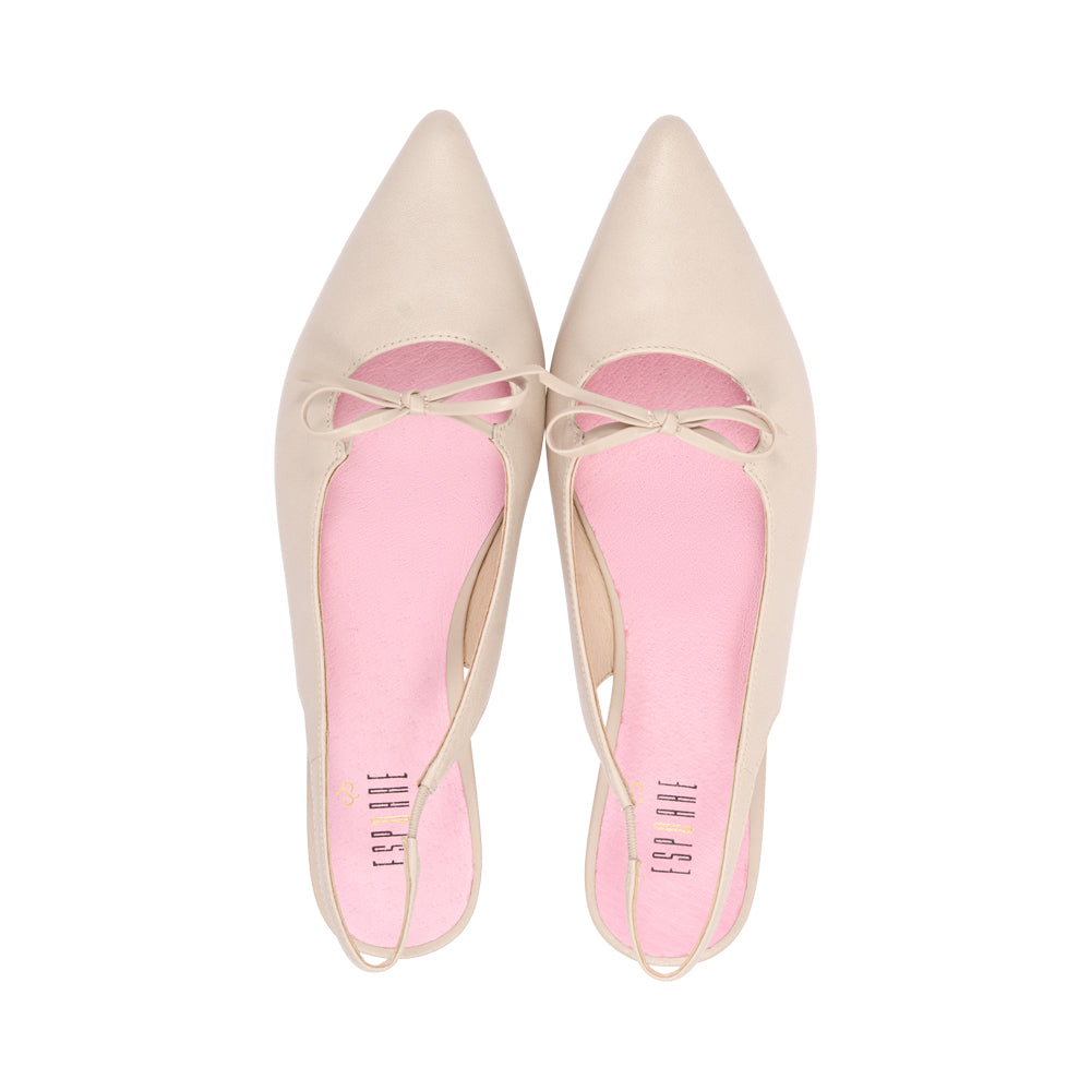 Smee Natural Leather S26