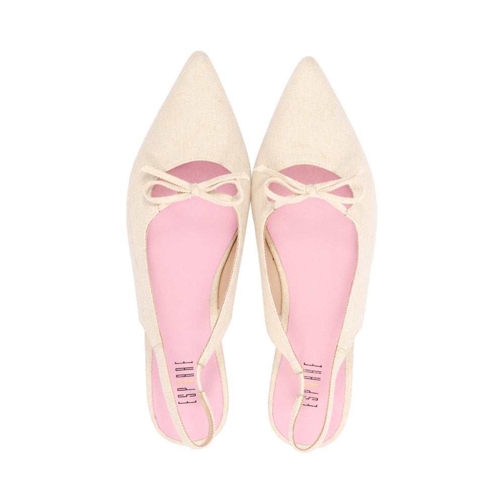 Smee Sand Linen S26