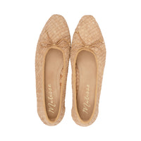 Smith Tan Weave S26