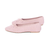 Smith Powder Pink Weave S26