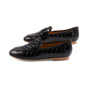 Snowdrop Black Leather S24