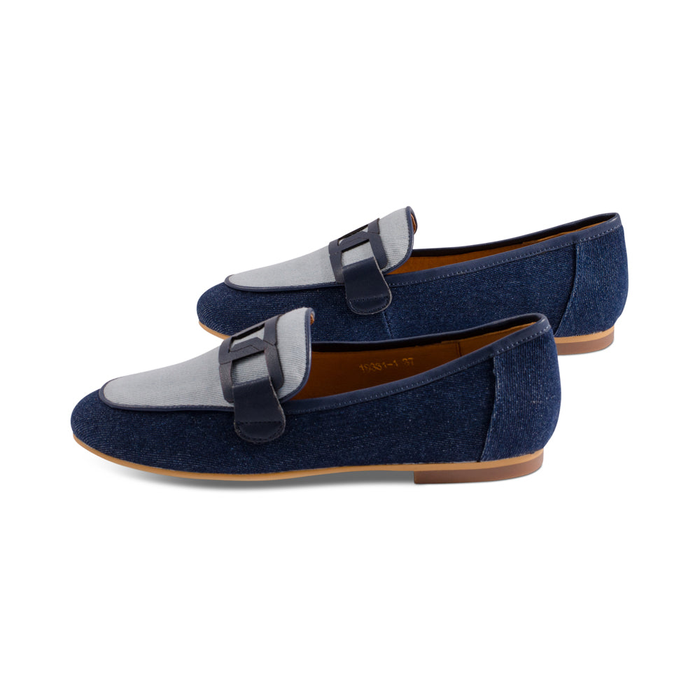 Snowdrop Denim S24