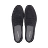Societies Black Suede F23