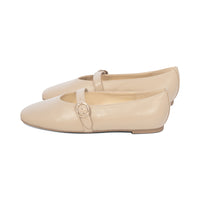 Solea Light Taupe Leather S26