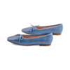 Sonora Indigo Leather S24