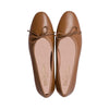 Sonora Saddle Leather S24