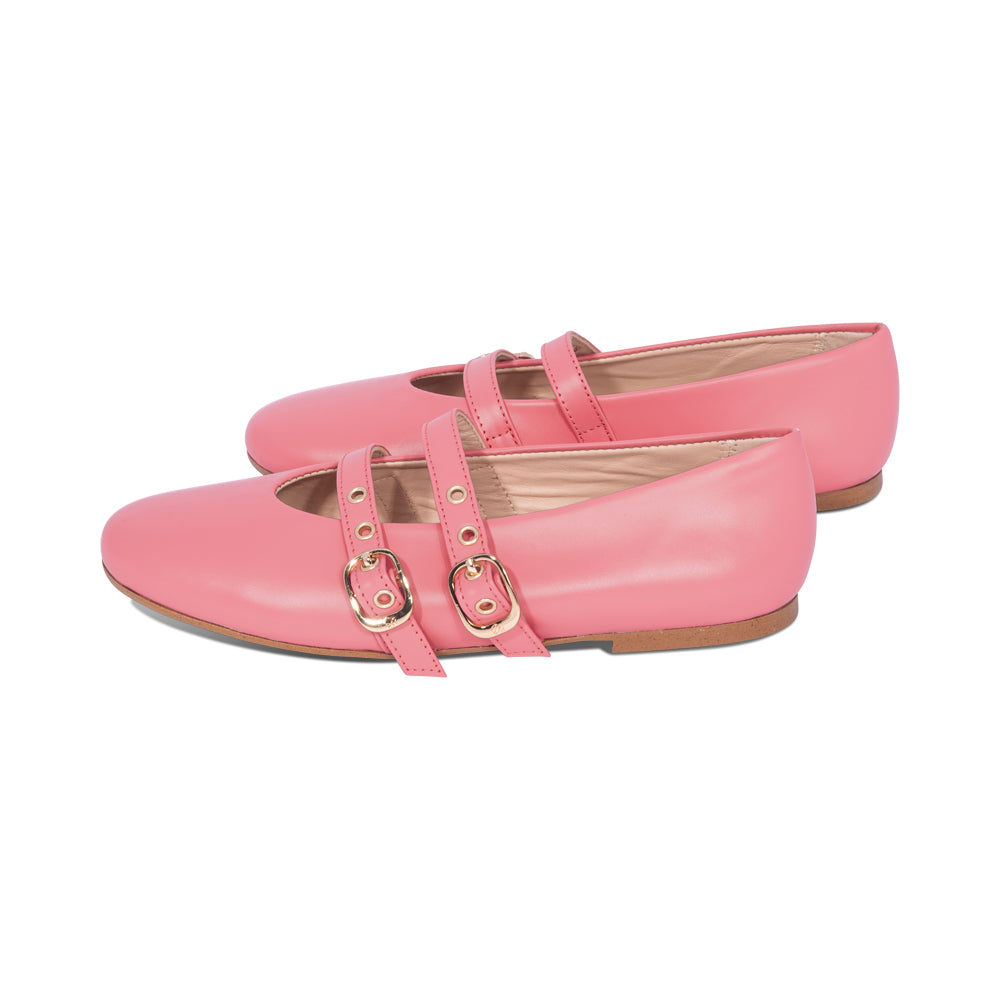Spirited Barbie Leather S26