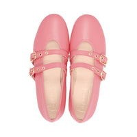 Spirited Barbie Leather S26