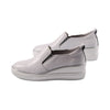 Sprint White Leather S24
