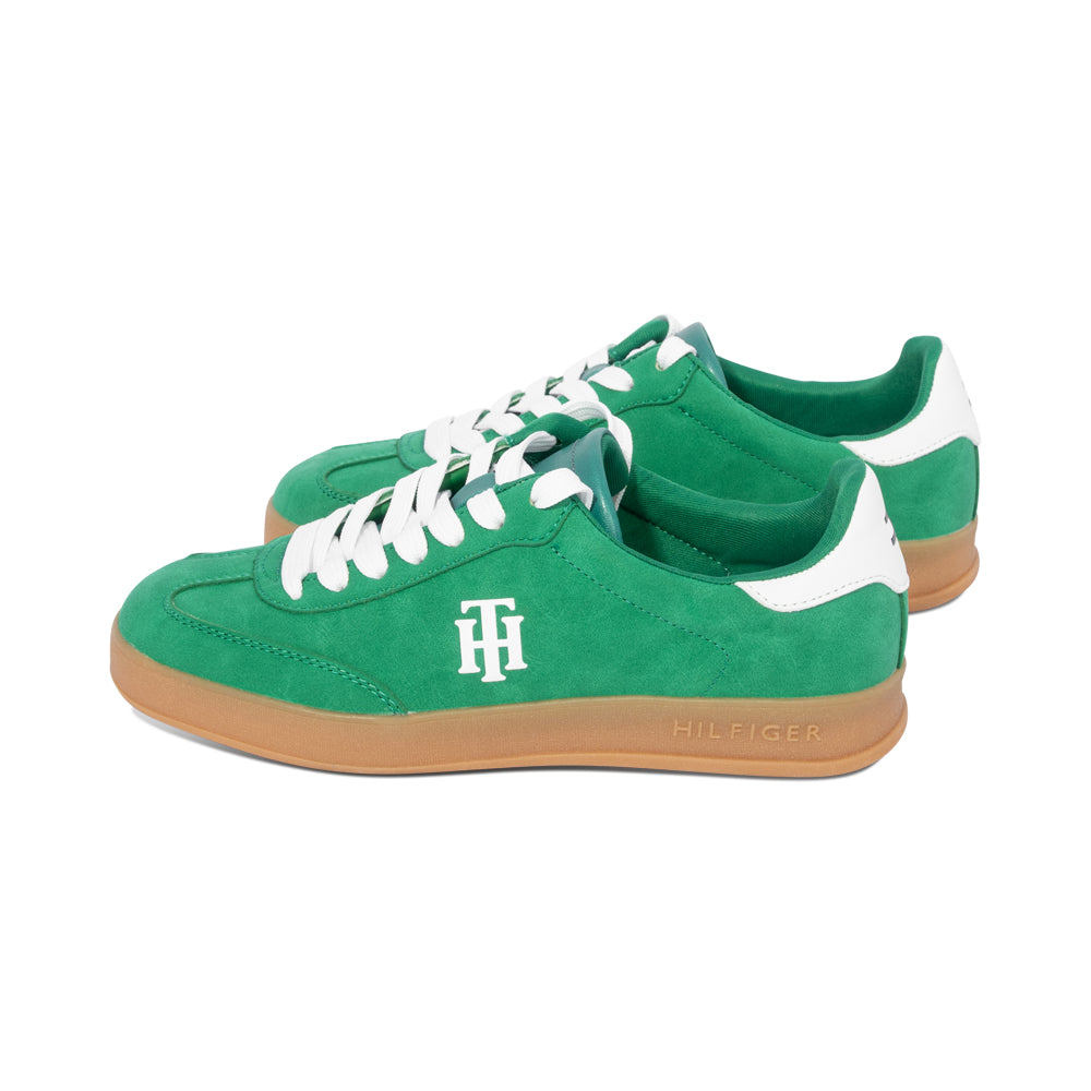 Steel Green S26
