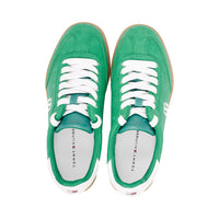 Steel Green S26