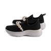 Strila Black Knit F23