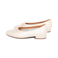 Stork Nude Leather S26