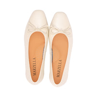 Stork Nude Leather S26