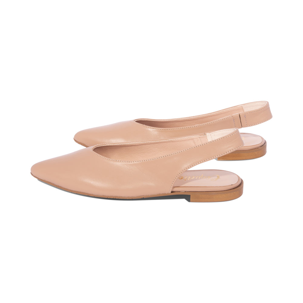 Suave Natural Leather S26
