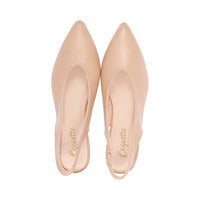Suave Natural Leather S26