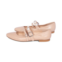 Sublime Natural Leather S26