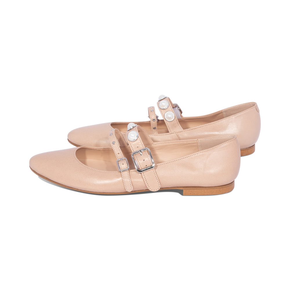 Sublime Natural Leather S26