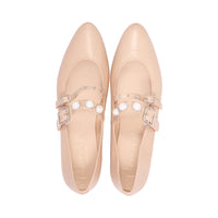 Sublime Natural Leather S26