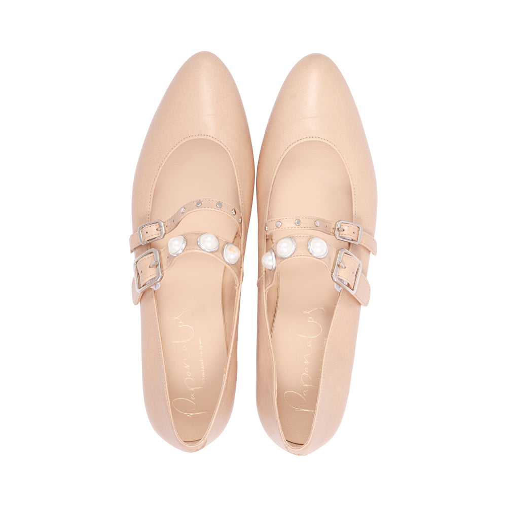 Sublime Natural Leather S26