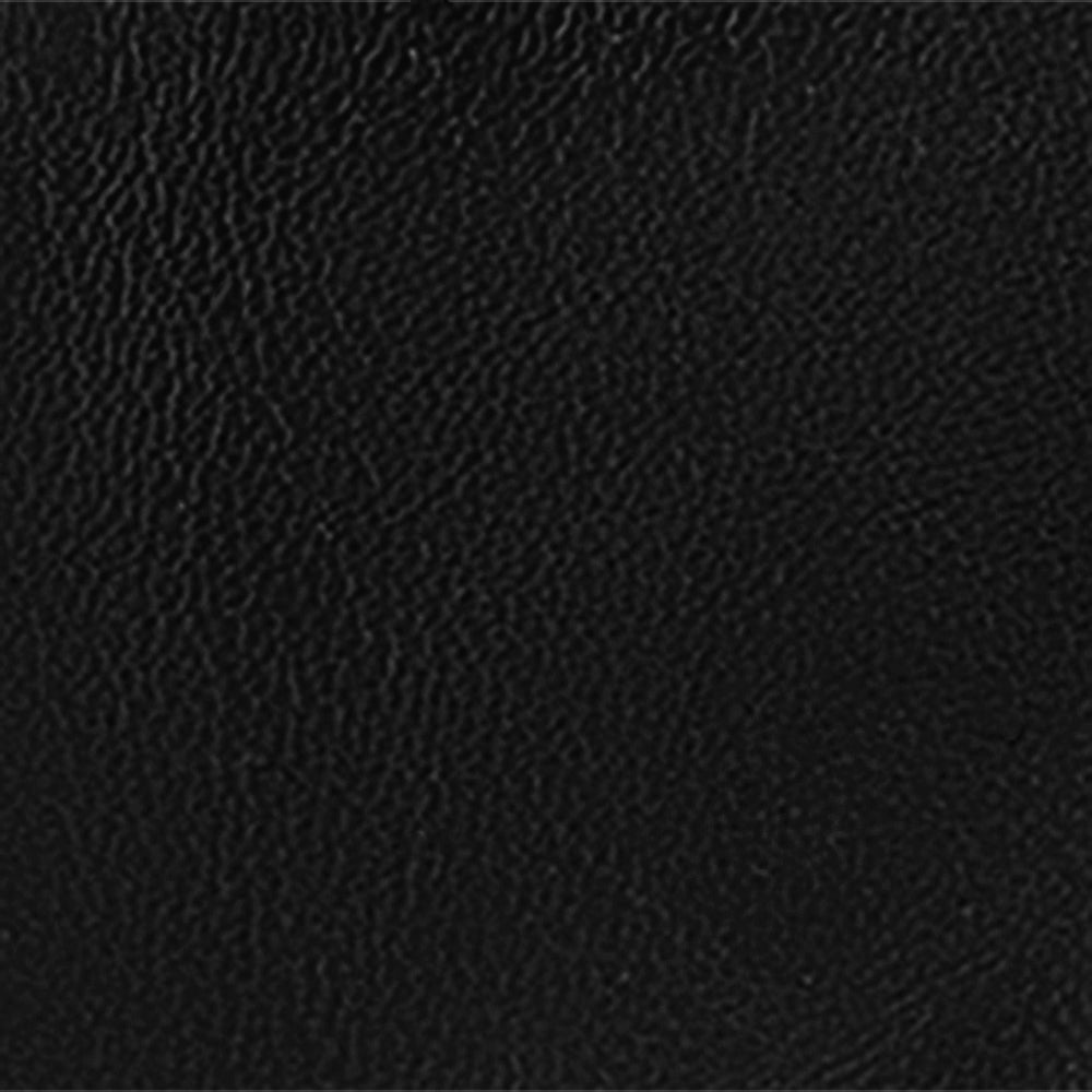 Suki Black Leather F26