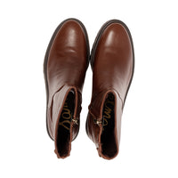Suki Maestro Brown Leather F26