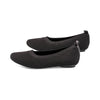 Suvi Black Stretch Knit S24
