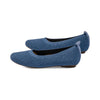 Suvi Denim Stretch Knit S24