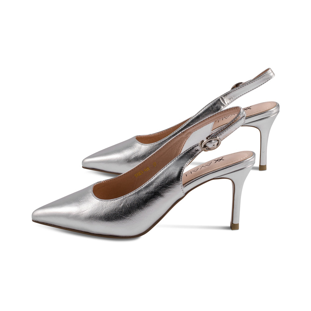 Swan Silver S24