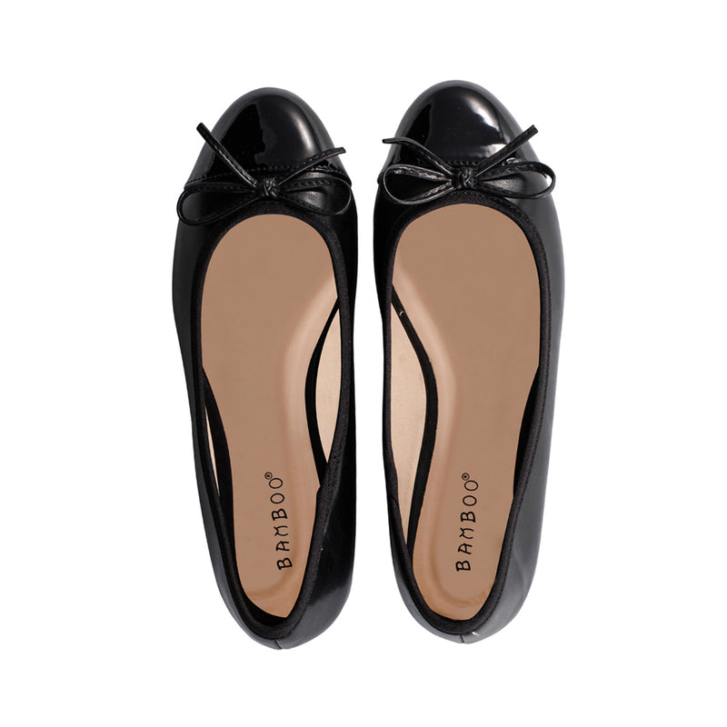 Sweet-04 Black F23